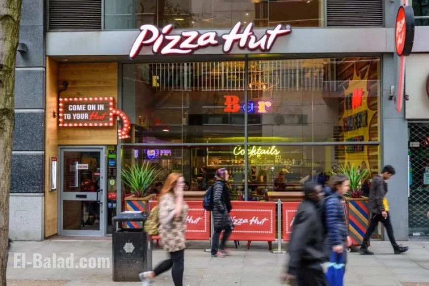 Pizza Hut Closes Dozens of Locations Amid Financial Struggles