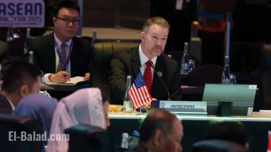 China Retaliates in Trade War Using U.S. Tactics