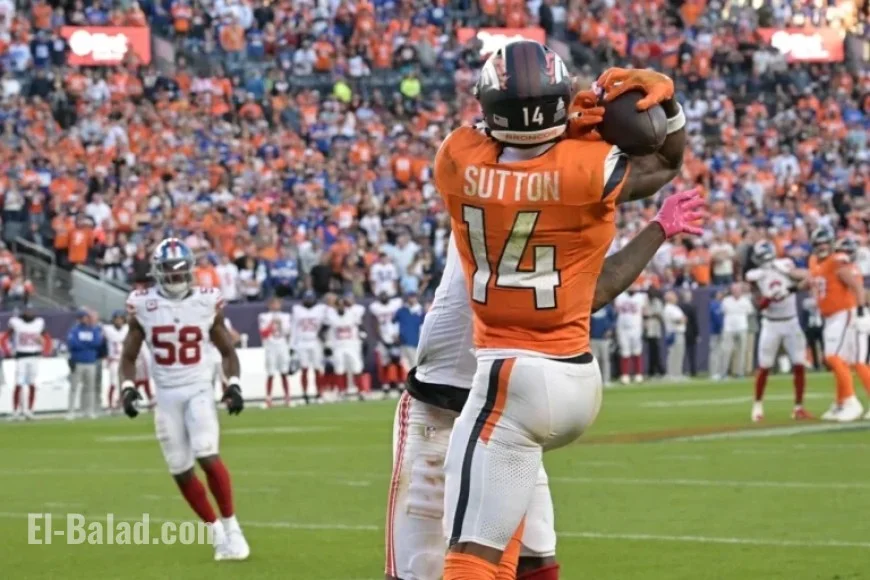 Bo Nix Insights: Denver’s Thrilling Victory Highlights