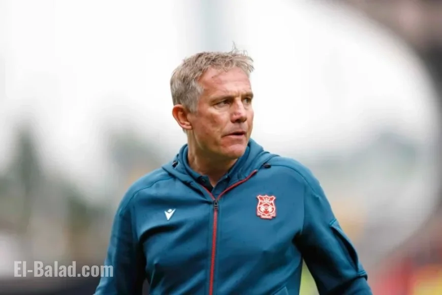Gary Rowett Criticizes Phil Parkinson Over Wrexham ‘Cheat’ Allegations