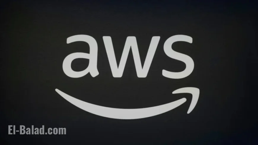 Amazon Outage Disrupts Global Online Services Worldwide