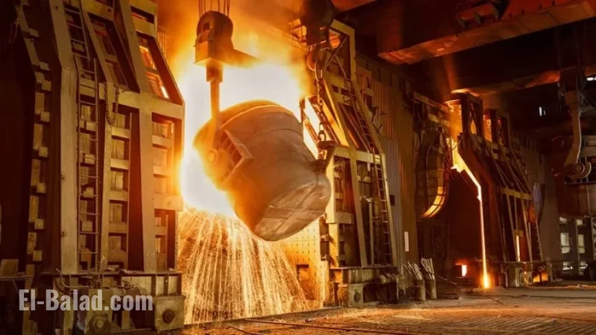 Cleveland-Cliffs Secures Profitable Deal, Targets Rare Earth Deposit; Stock Soars