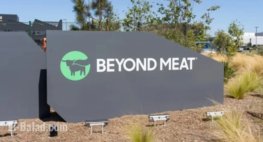 Why Did Beyond Meat Stock (BYND) Surge Today?