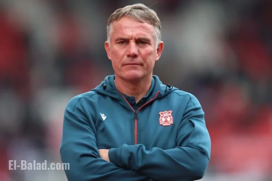Phil Parkinson Transformed by Impactful 2023 Team Talk