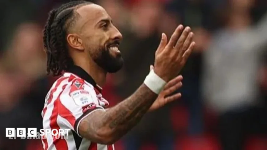Thomas Halts Stoke’s Winless Streak, Defeats Wrexham