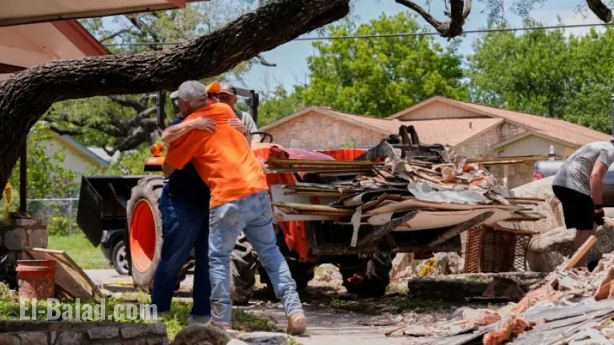 Federal FEMA Grant Delays Threaten Effective Disaster Response