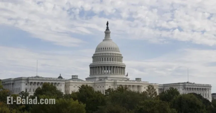 Senate Prepares 11th Vote Amid Government Shutdown: Live Updates