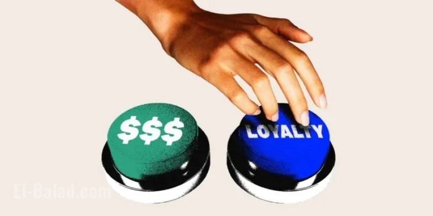 Loyalty Surpasses Salary for White-Collar Workers’ Top Desire