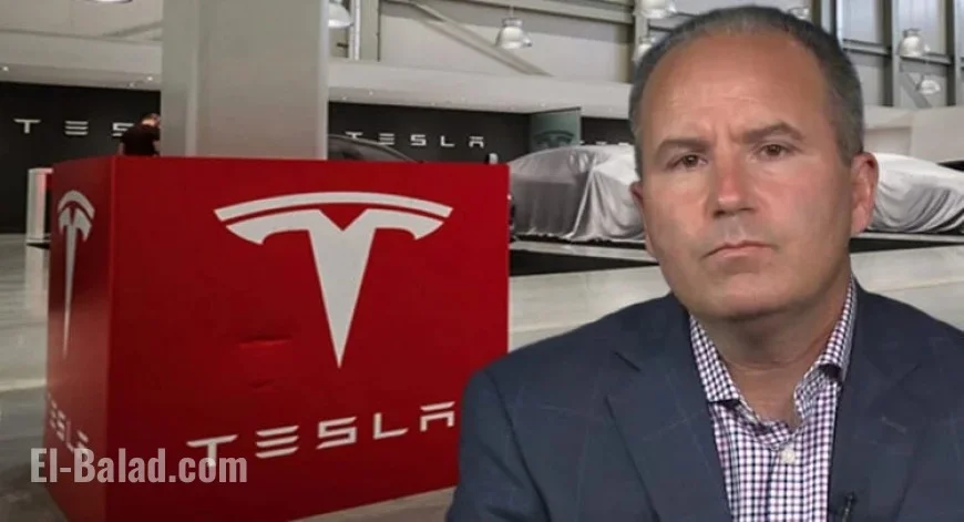 Buy Tesla Stock Before Autonomous Valuation Unlocks, Urges Daniel Ives Before Q3 Earnings