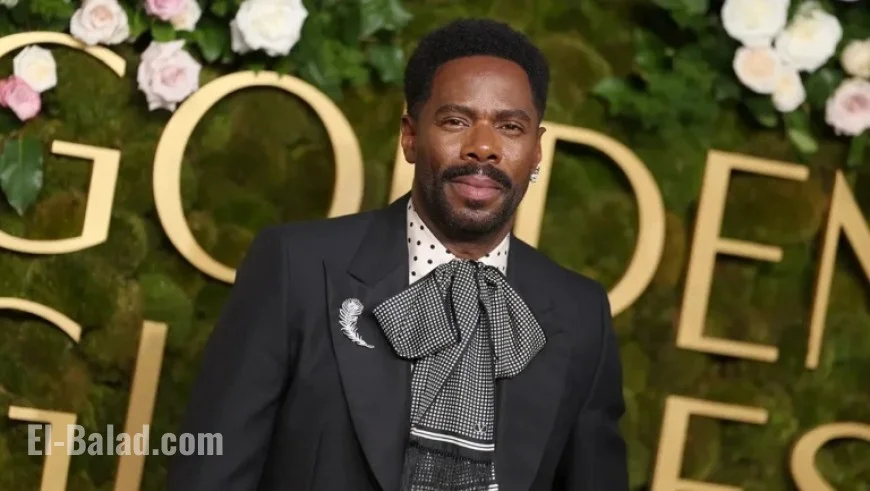 Colman Domingo Voices Cowardly Lion in ‘Wicked: For Good’
