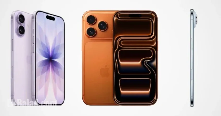 Strong Sales for iPhone 17: Cheapest to Most Expensive Models