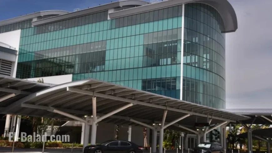 Brevard County Officials Confident in Funding for Cocoa Brightline Station