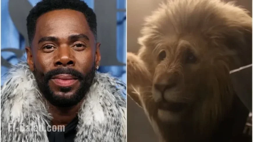 Colman Domingo Joins ‘Wicked: For Good’ as Cowardly Lion