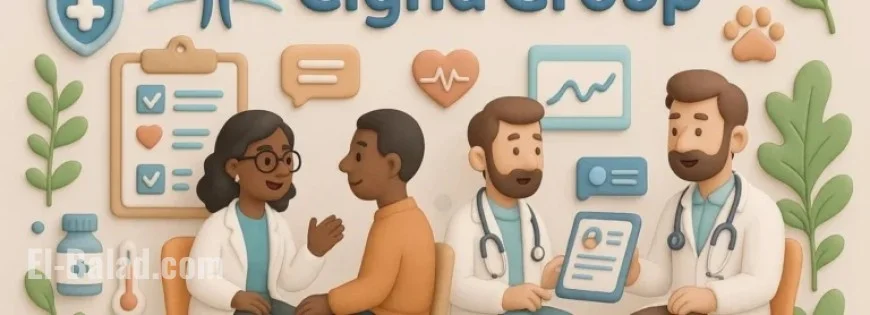 Cigna Shares Lag Despite Strong Cash Flow: Investment Opportunity?