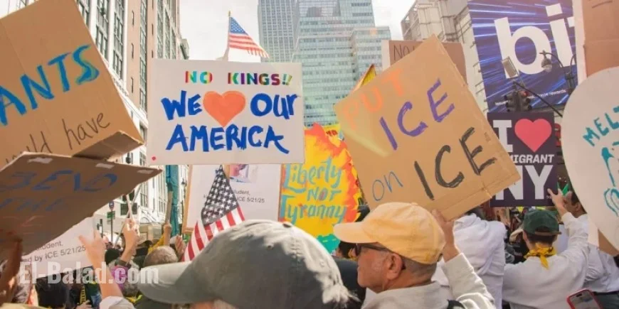 Celebrating the Triumph of ‘No Kings’ Movement