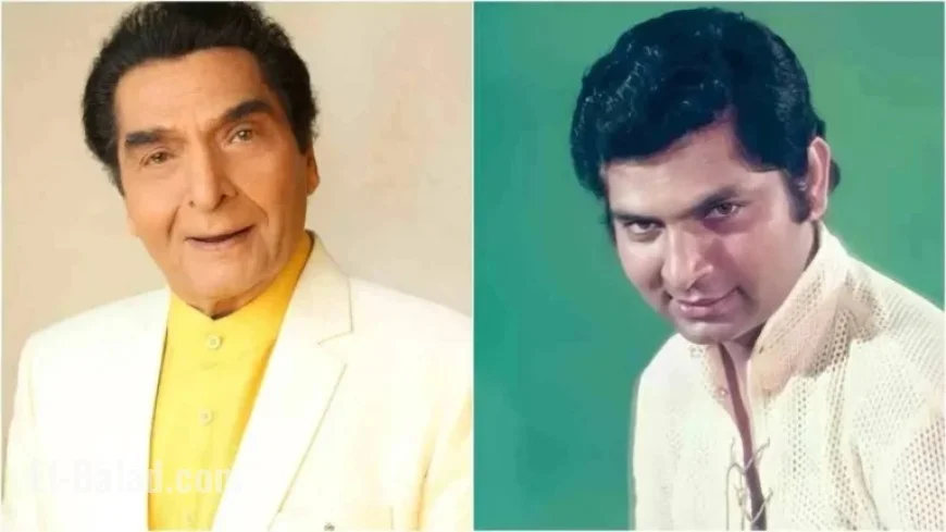 Legendary Actor Asrani Dies at 84 from Age-Related Illnesses