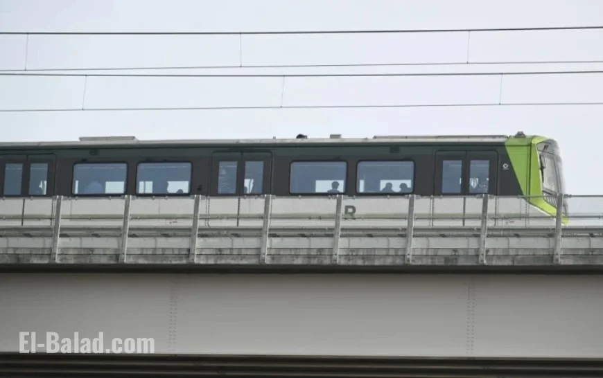 REM Line Launches Service to Deux-Montagnes on November 17