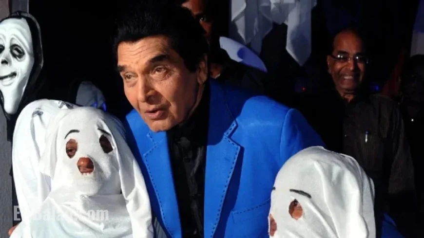 Bollywood Icon and Comedian Asrani Dies at 84