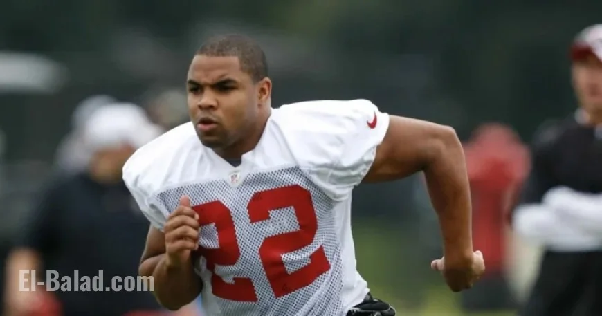 Ex-NFL Star Doug Martin Dies in Oakland Police Custody