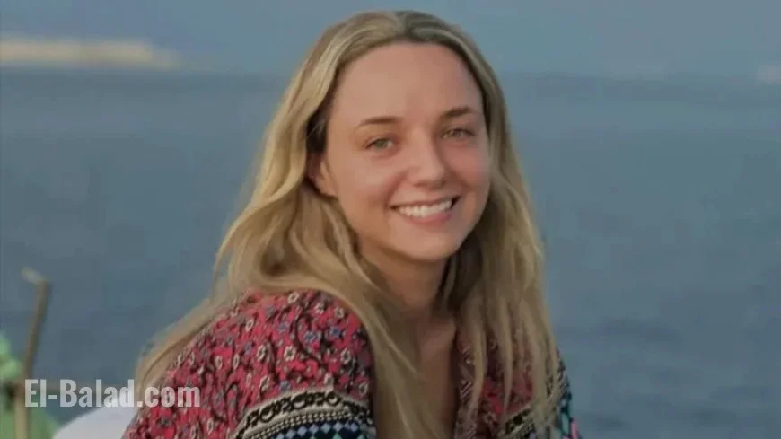 Australian Food Influencer Stacey Hatfield Dies After Home Birth Tragedy