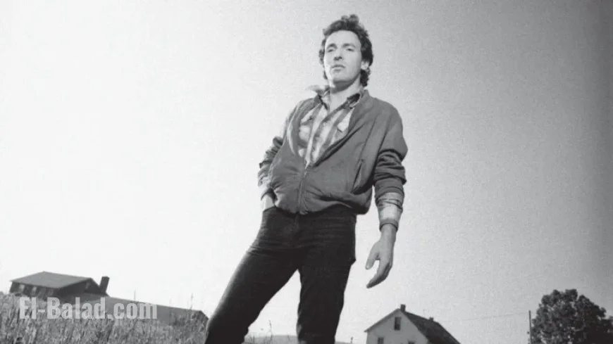 Review: Bruce Springsteen’s ‘Nebraska ’82: Expanded Edition’