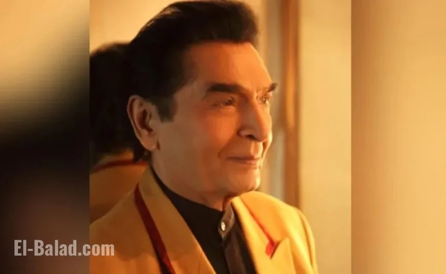 Actor-Comedian Asrani Passes Away at 84