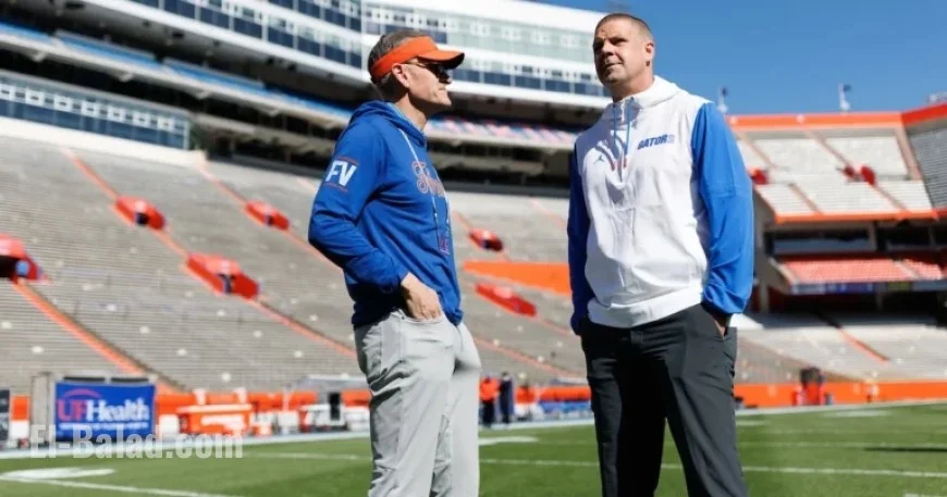 Florida Grants Billy Napier’s Requests, Receives .500 Football Outcome