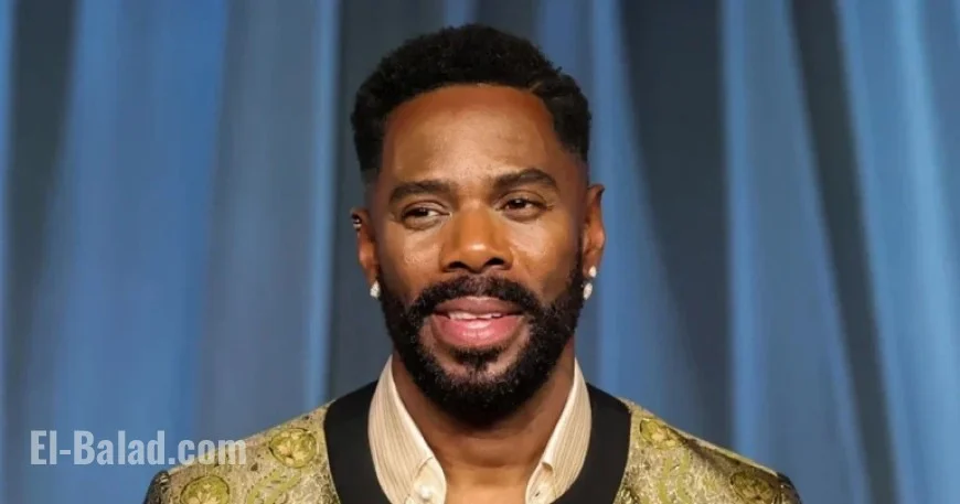 Colman Domingo Takes on Cowardly Lion Role in ‘Wicked: For Good’
