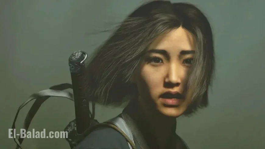 Assassin’s Creed Leader Exits Ubisoft