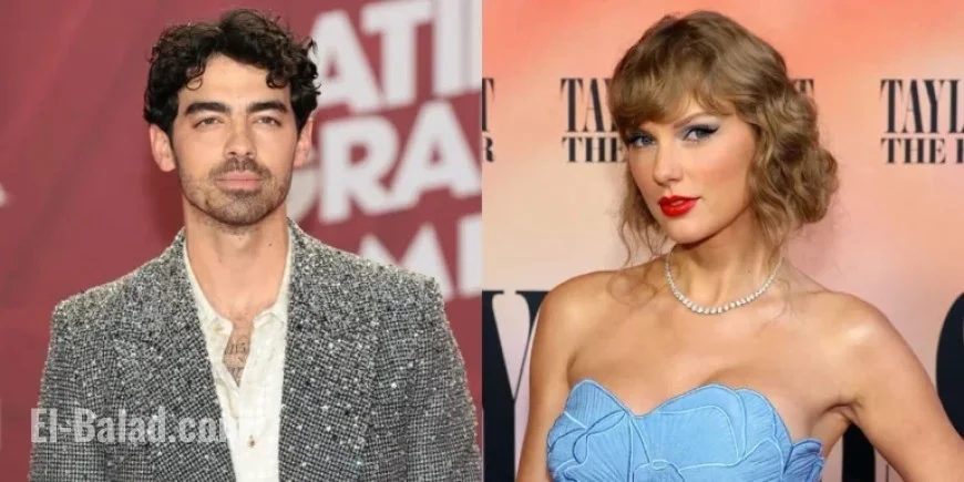 Joe Jonas Reflects on Taylor Swift’s ‘Showgirl’ Persona and Current Dating Status