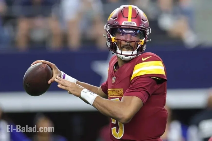 Jayden Daniels’ Mother Urges: ‘Stop Comparing My Son to Injured RGIII’