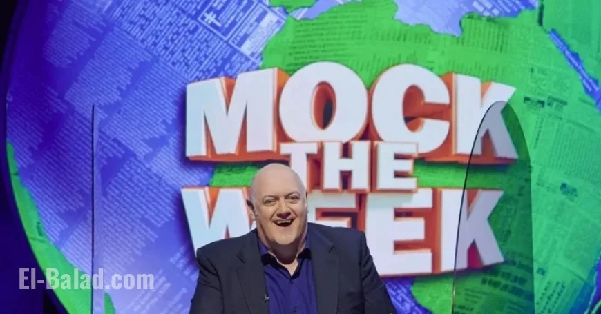 WBD Revitalizes TLC UK with Bold ‘Mock the Week’ Order