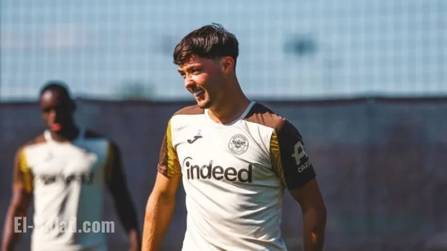 Brentford’s Aaron Hickey Receives Key Update Before West Ham Clash