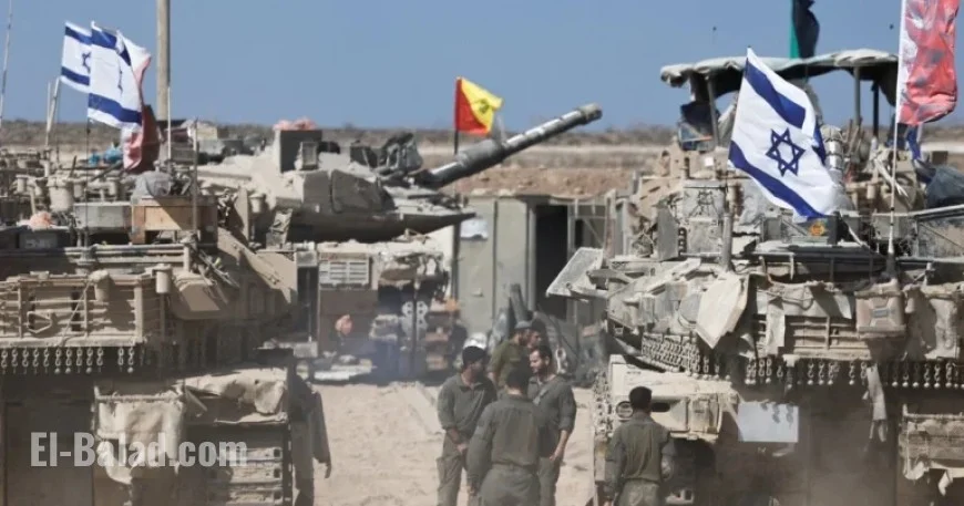 Witkoff, Kushner Discuss Gaza Peace with Netanyahu Amid Ongoing Clashes