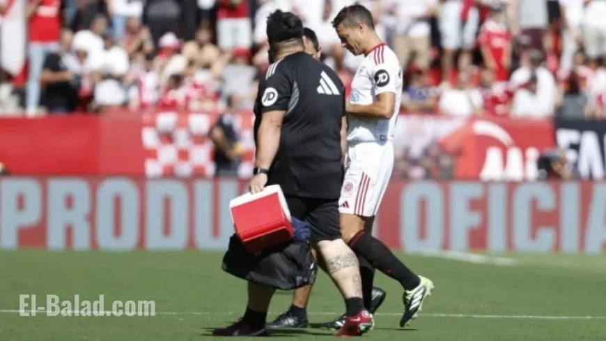 Sevilla’s Strategies Without Azpilicueta