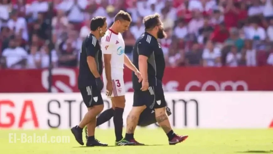 Azpilicueta’s Medical Update Raises Concerns for Alexis Sánchez