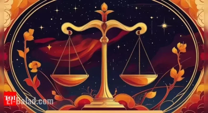 Libra Horoscope: October 20, 2025 – Venus Rewards Patience and Preparation