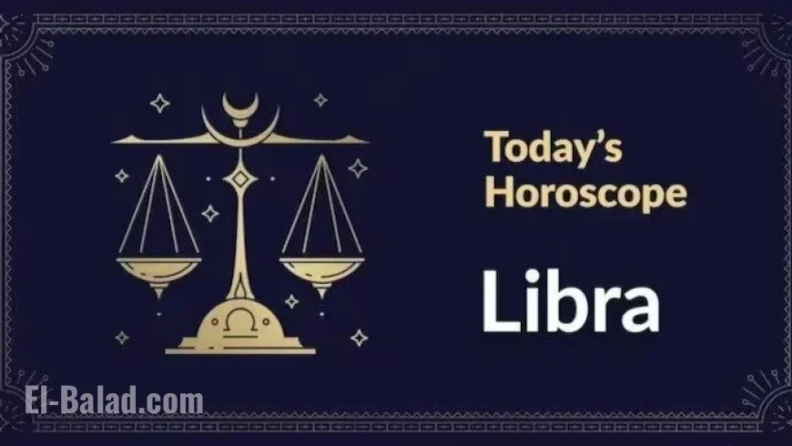 Libra Horoscope for October 20, 2025: Boost Your Confidence!