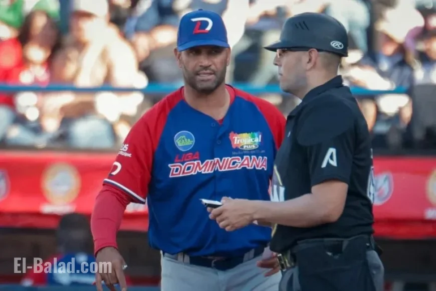 Albert Pujols, Angels End Manager Talks Amid Padres, Orioles Interest