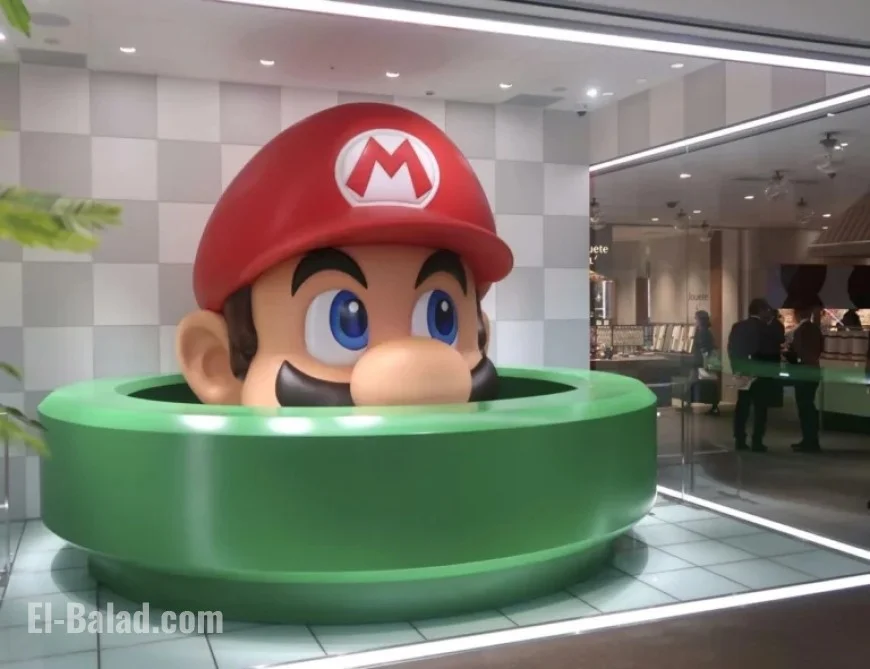 Nintendo and Capcom Amplify Game Worlds in Cinematic Expansion Efforts