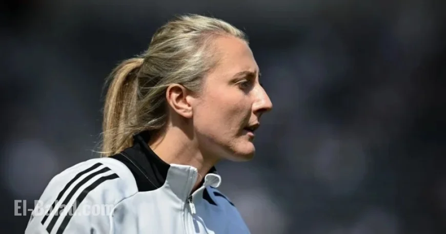 Newcastle United Women Appoint New Manager After St James’ Park Discussions