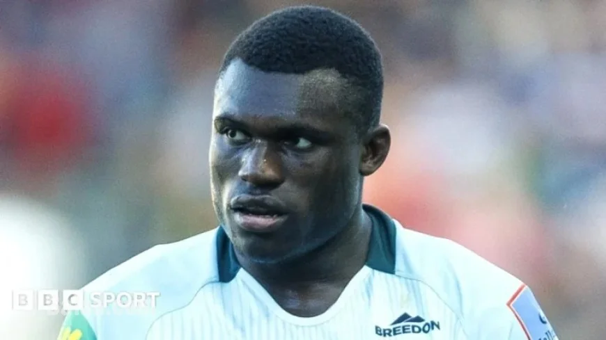 Steve Borthwick Lauds Emeka Ilione’s England Potential at Leicester
