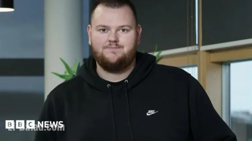 Teen Father of Twins Shares Overwhelming Experience at 18
