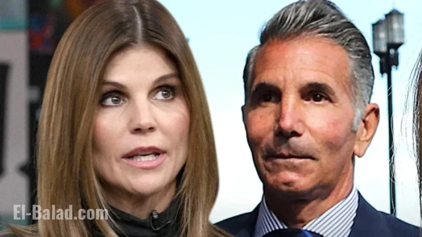 Lori Loughlin Could Lose Everything in Mossimo Divorce Due to Prenup