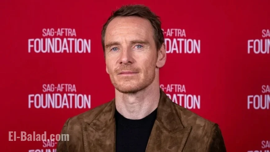 Michael Fassbender Leads New ‘Kennedy’ Series on Netflix