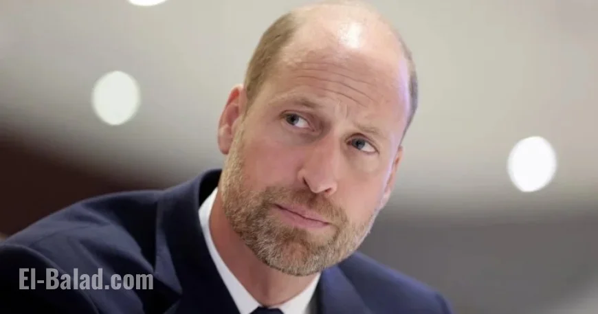 Prince William Plans Major Revamp of Royal Titles as Future King