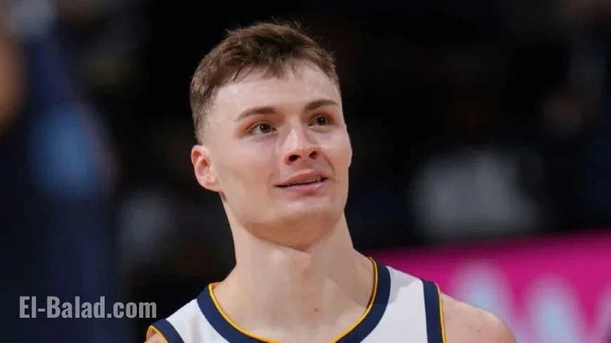 Nuggets Extend Braun with 5-Year, $125M Deal