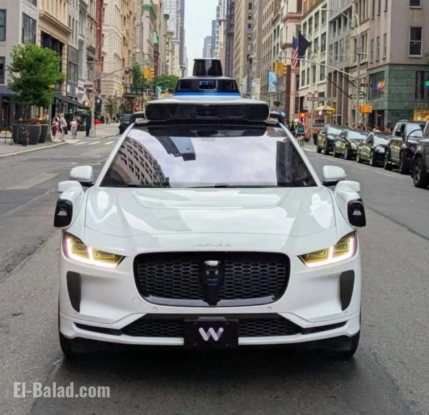 Regulators Investigate Waymo’s Robotaxi for Passing Stopped School Bus