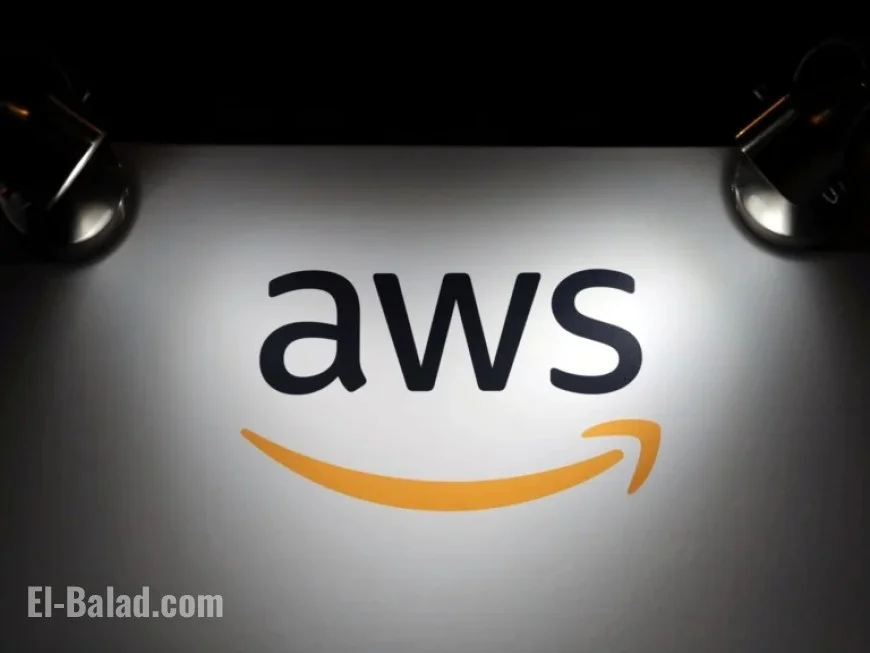 Amazon Web Services Battles to Restore Global Web Outages | Internet News