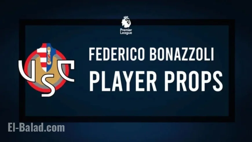 Federico Bonazzoli Goal Odds Against Udinese on October 20